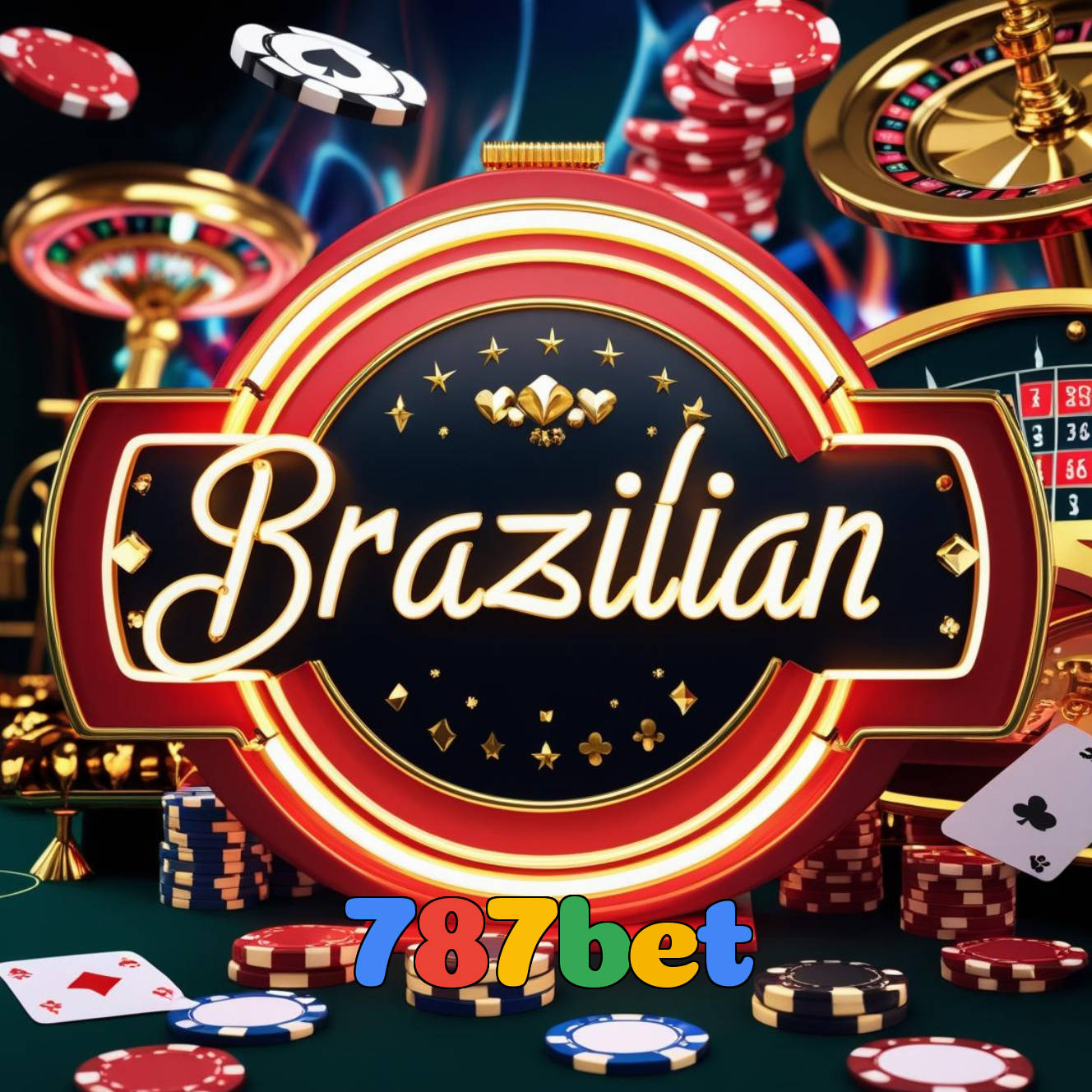 Segurança no 787bet