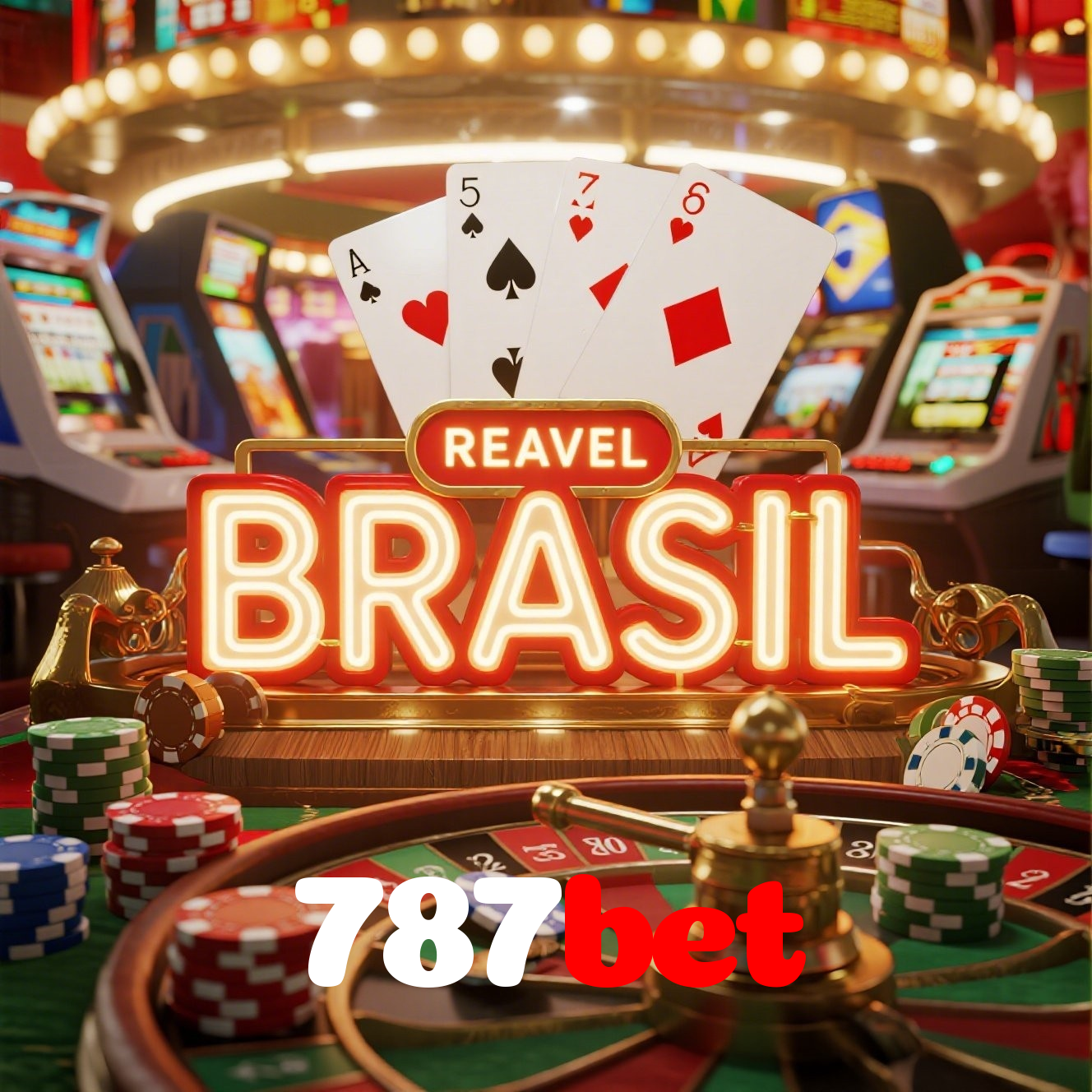Segurança no 787bet