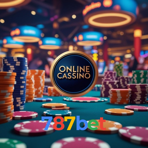 Segurança no 787bet