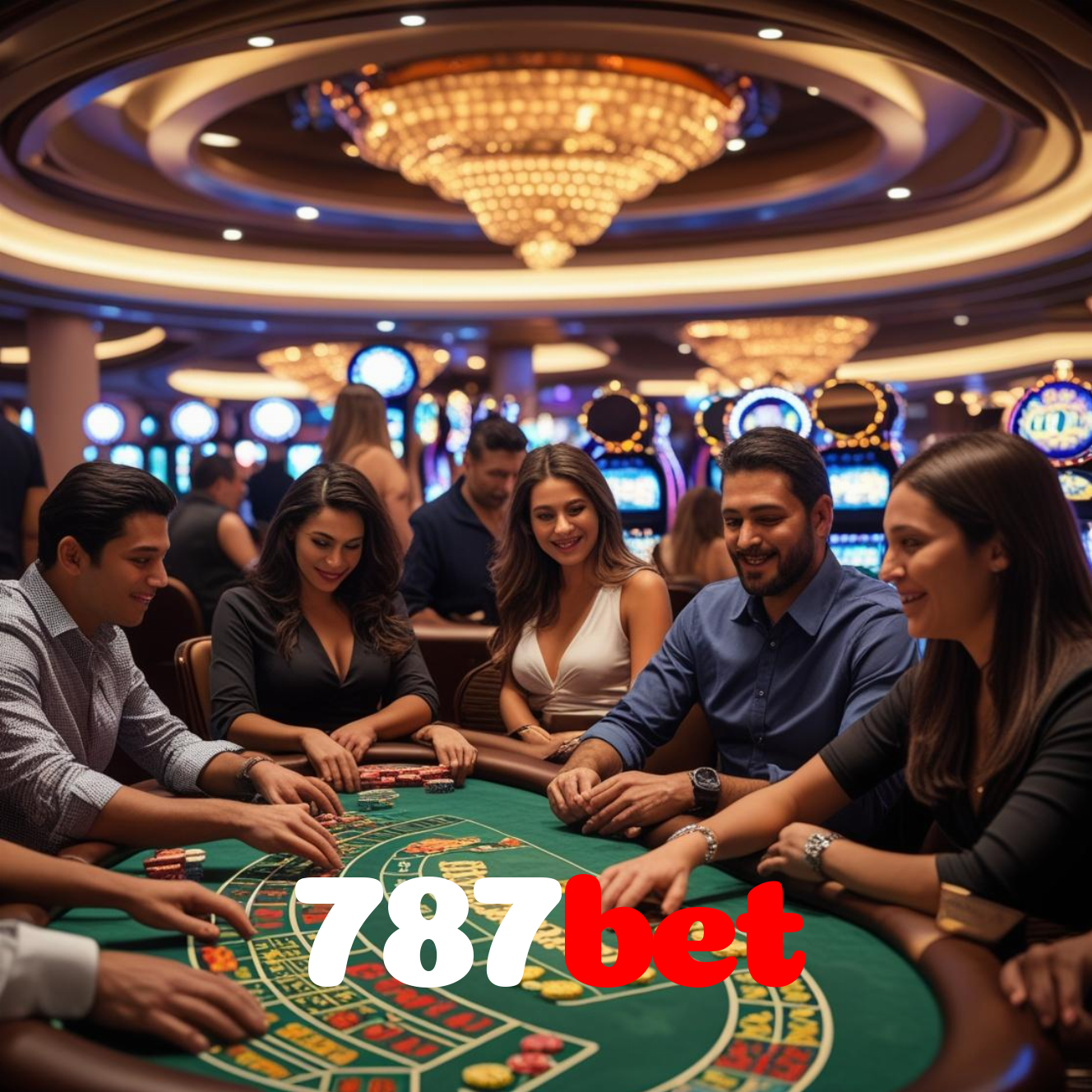 Problemas de Login no 787bet