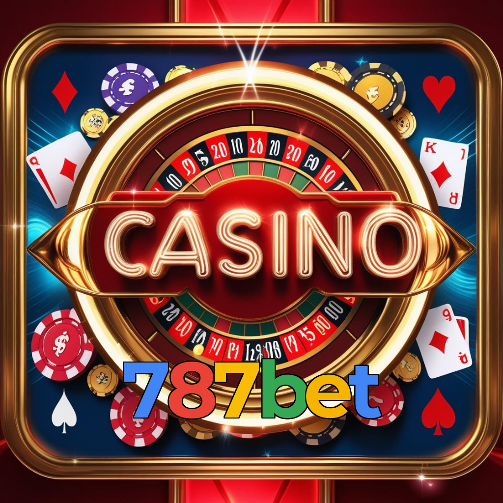 Login no 787bet