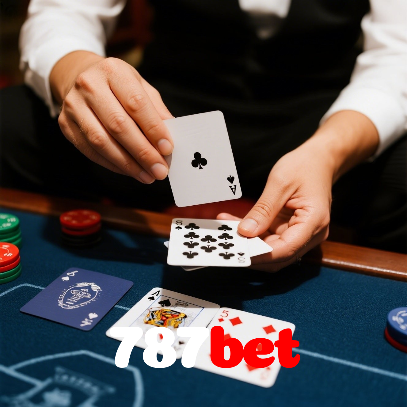 Login no 787bet