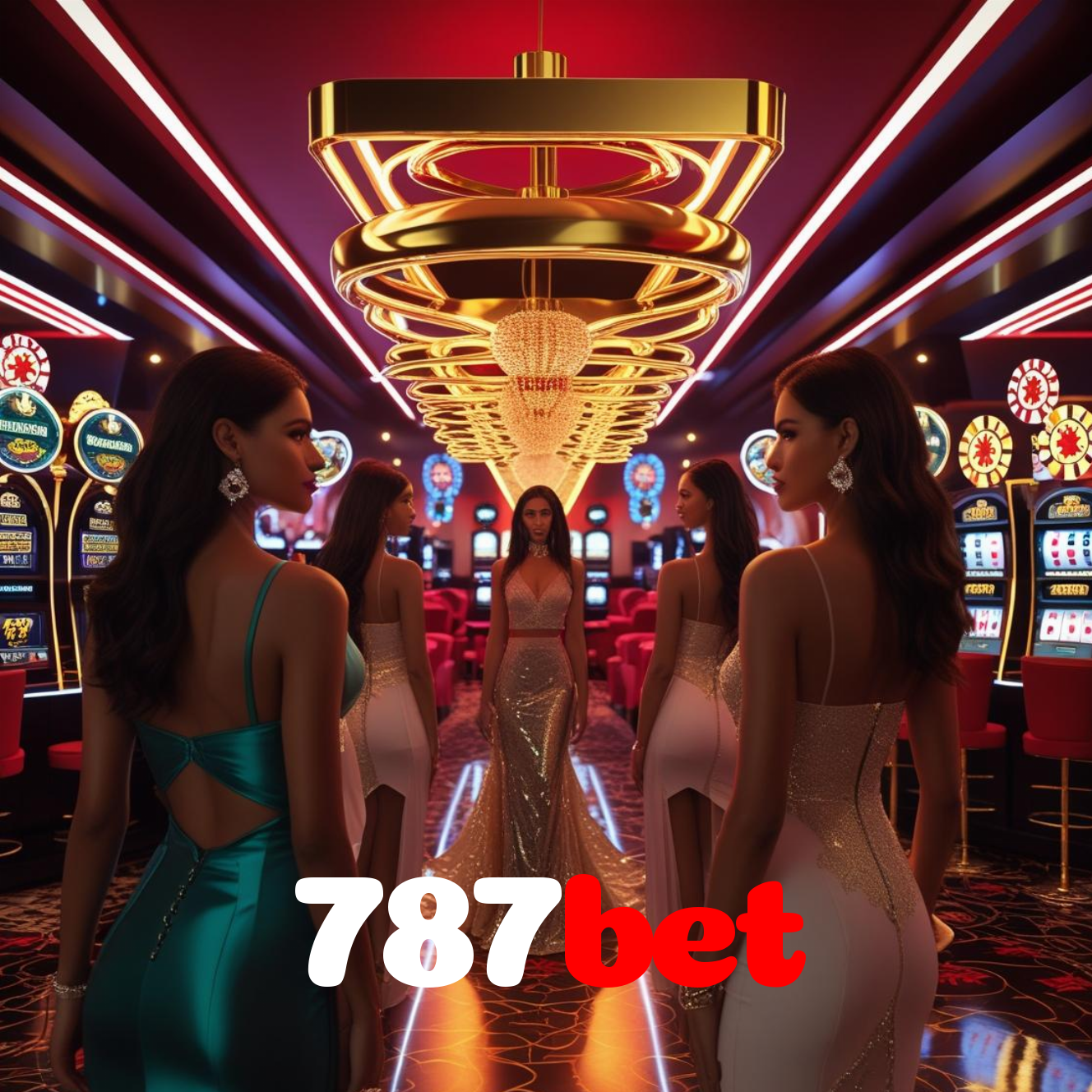 Login no 787bet