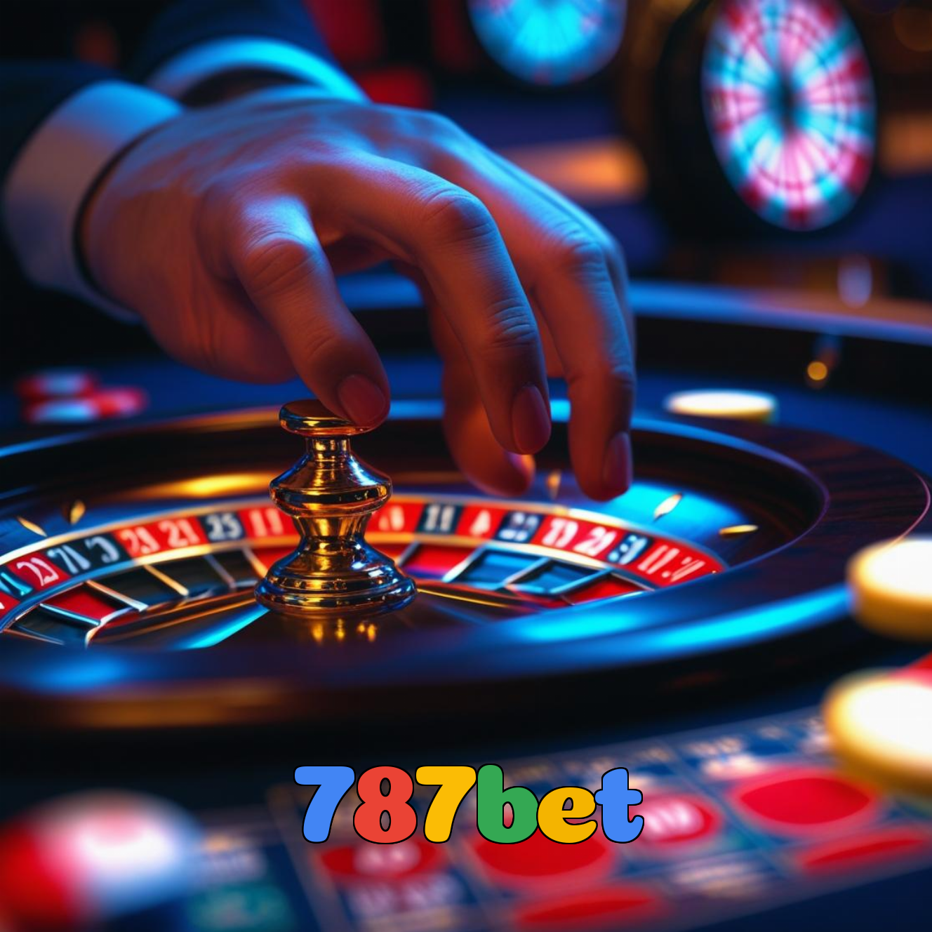 Problemas de Login no 787bet