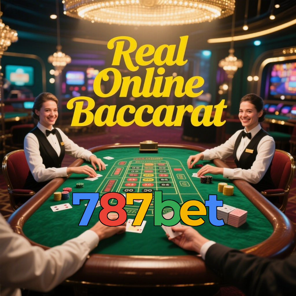 Login no 787bet