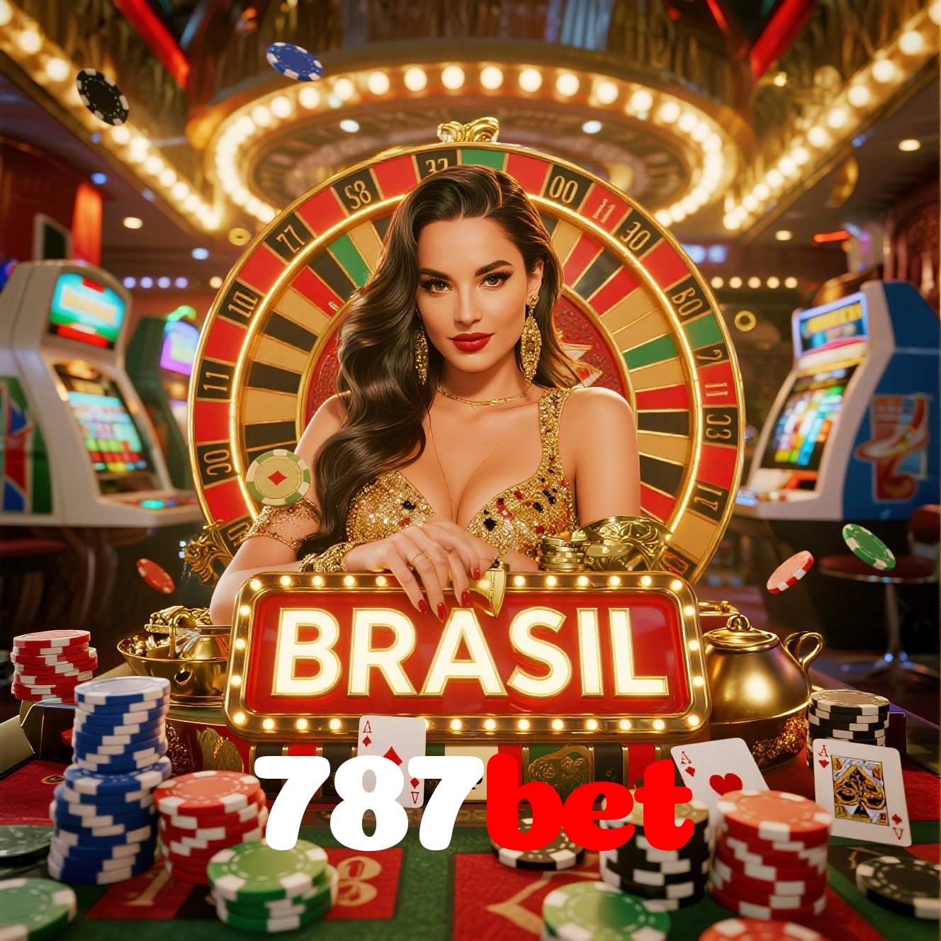 Login no 787bet