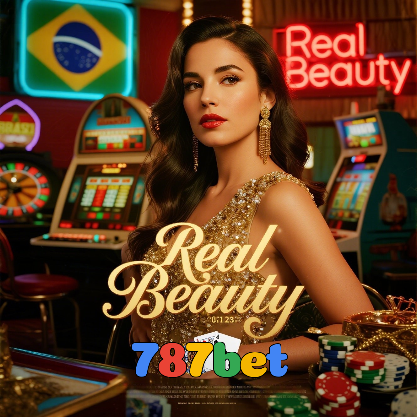 Login no 787bet