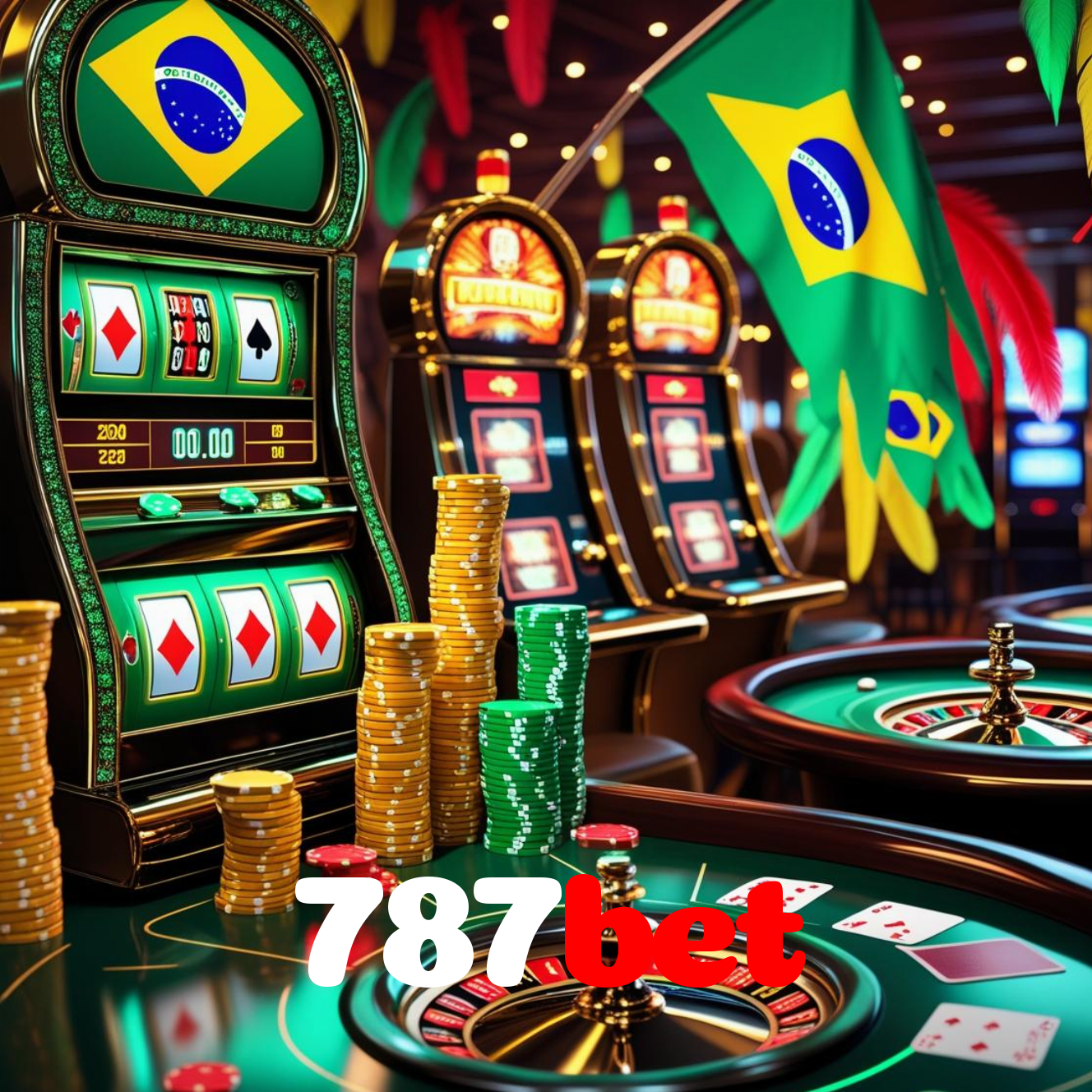Segurança no 787bet