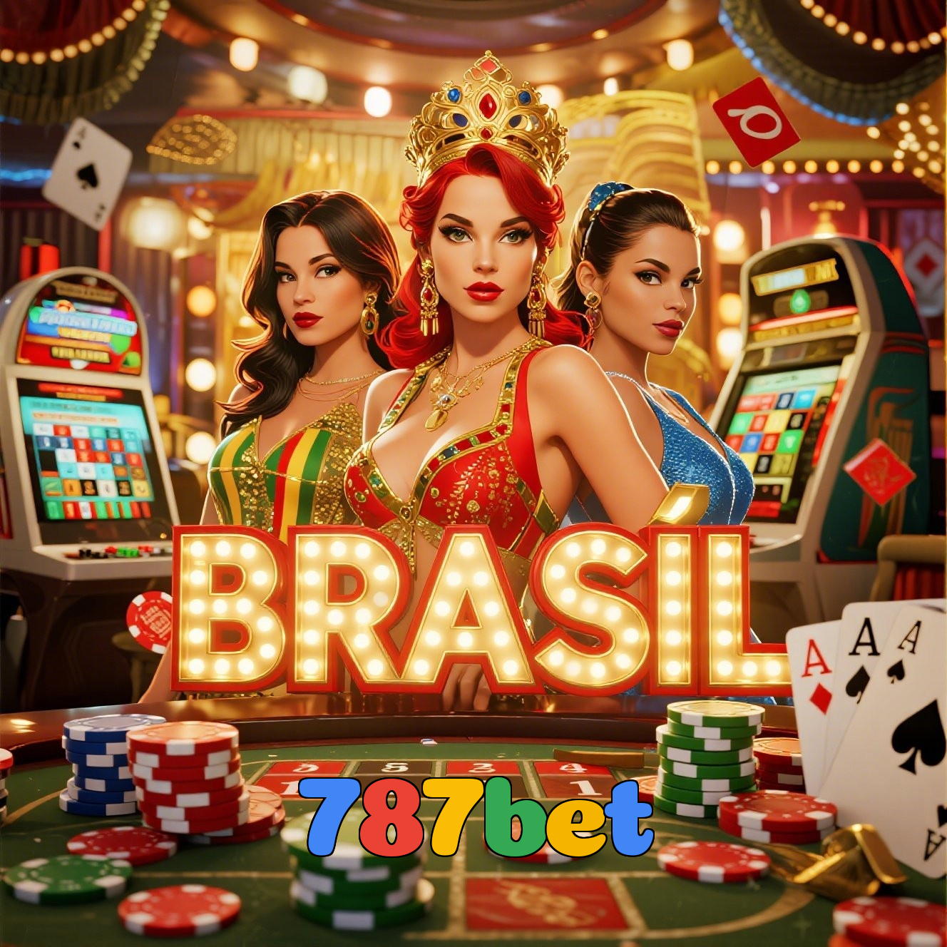 Login no 787bet