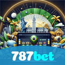 Login no 787bet