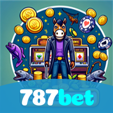 Segurança no 787bet
