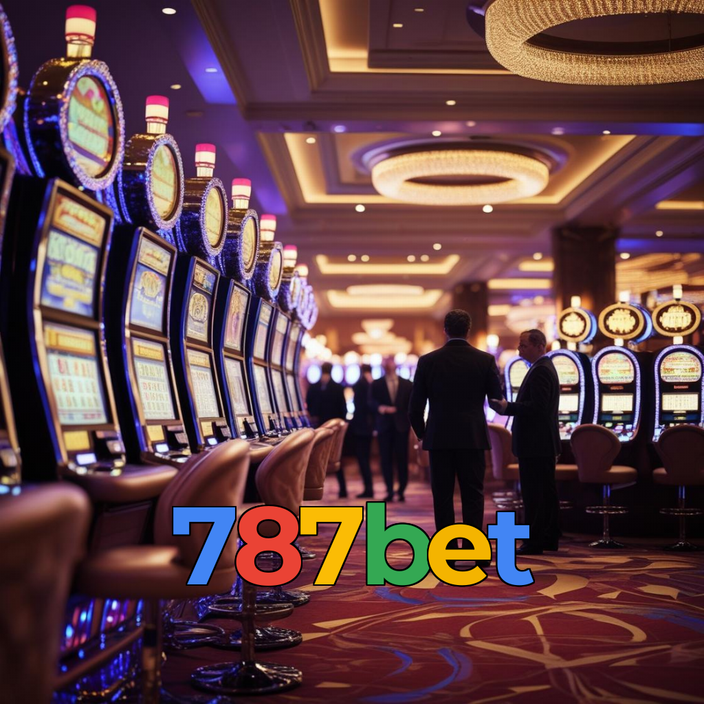 Segurança no 787bet