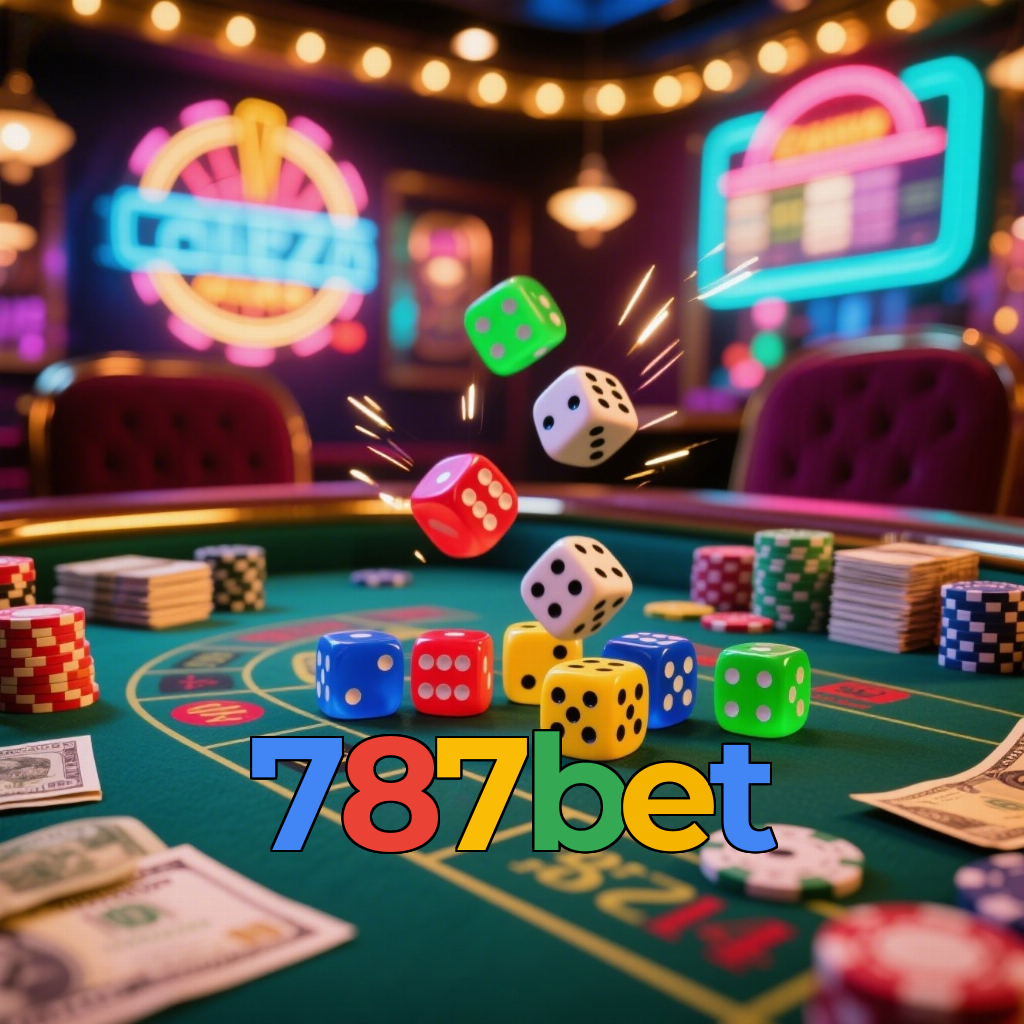 Segurança no 787bet
