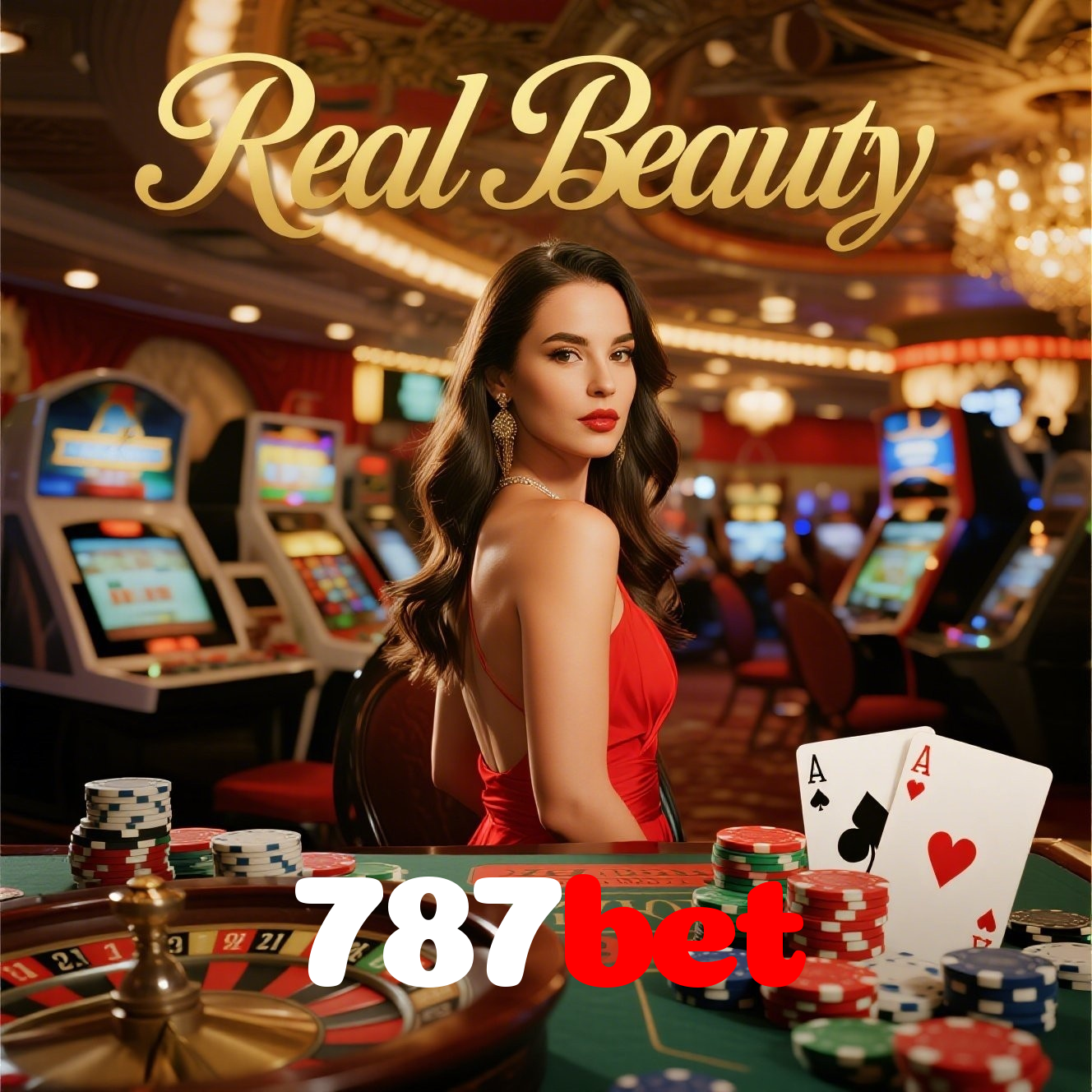 Segurança no 787bet