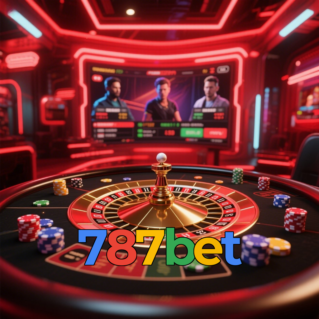 Login no 787bet