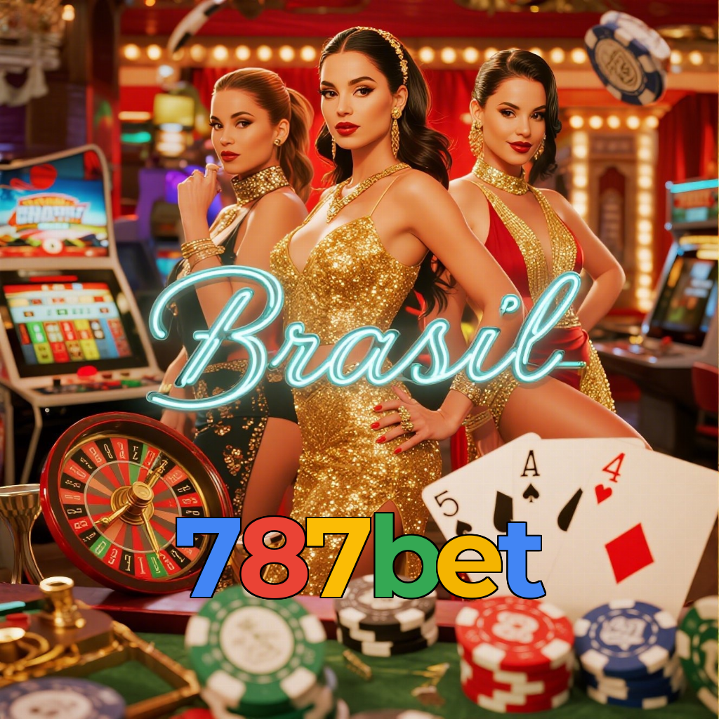 Segurança no 787bet