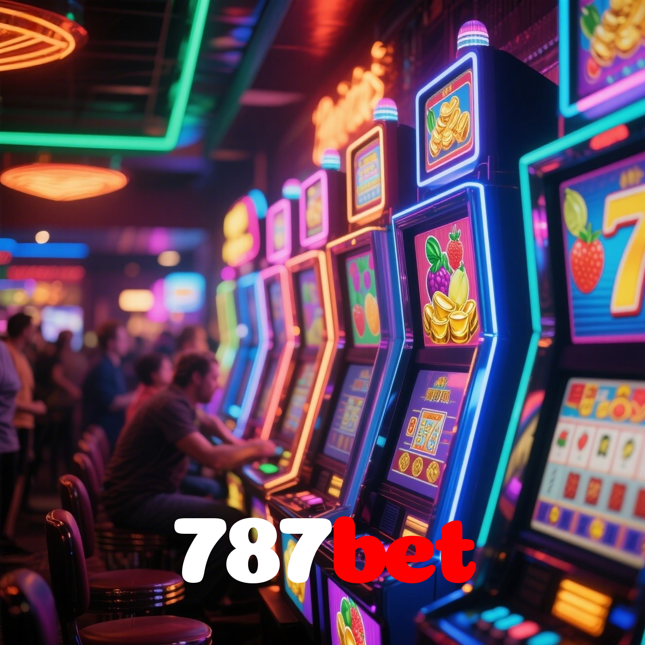 Problemas de Login no 787bet