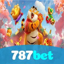 Segurança no 787bet