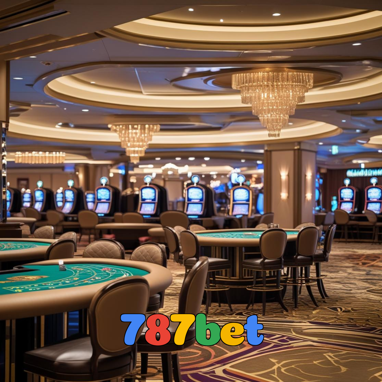 Login no 787bet
