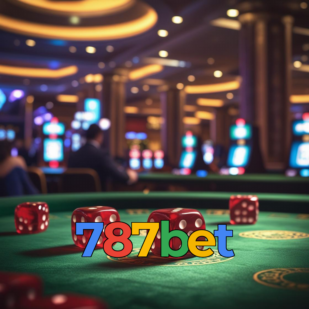 Segurança no 787bet
