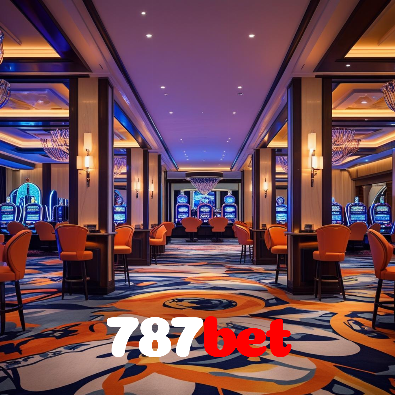 Login no 787bet