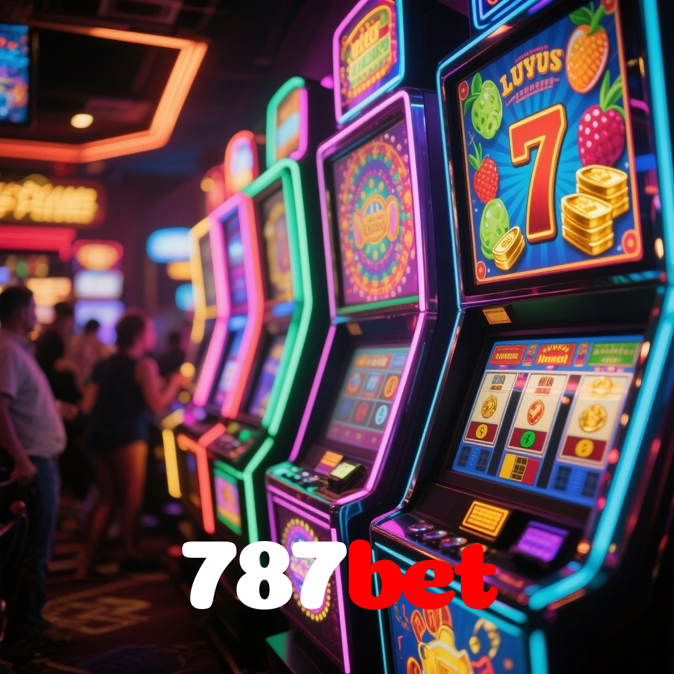 Login no 787bet