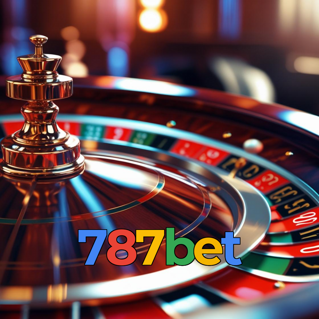Login no 787bet