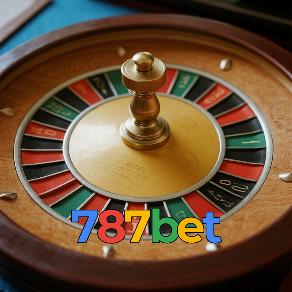 Login no 787bet