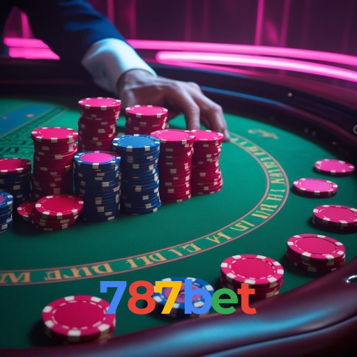 Login no 787bet