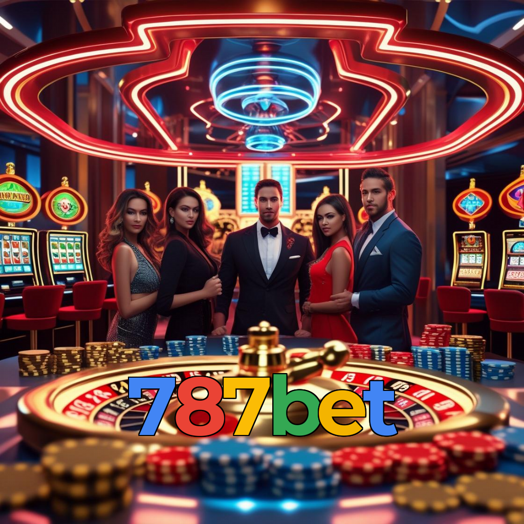 Login no 787bet