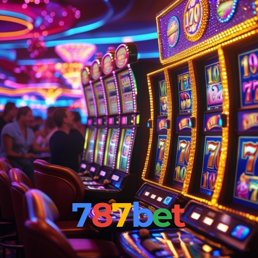 Segurança no 787bet