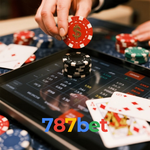 Login no 787bet