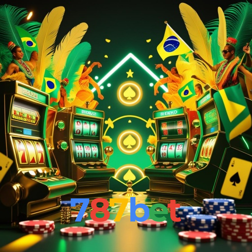 Login no 787bet