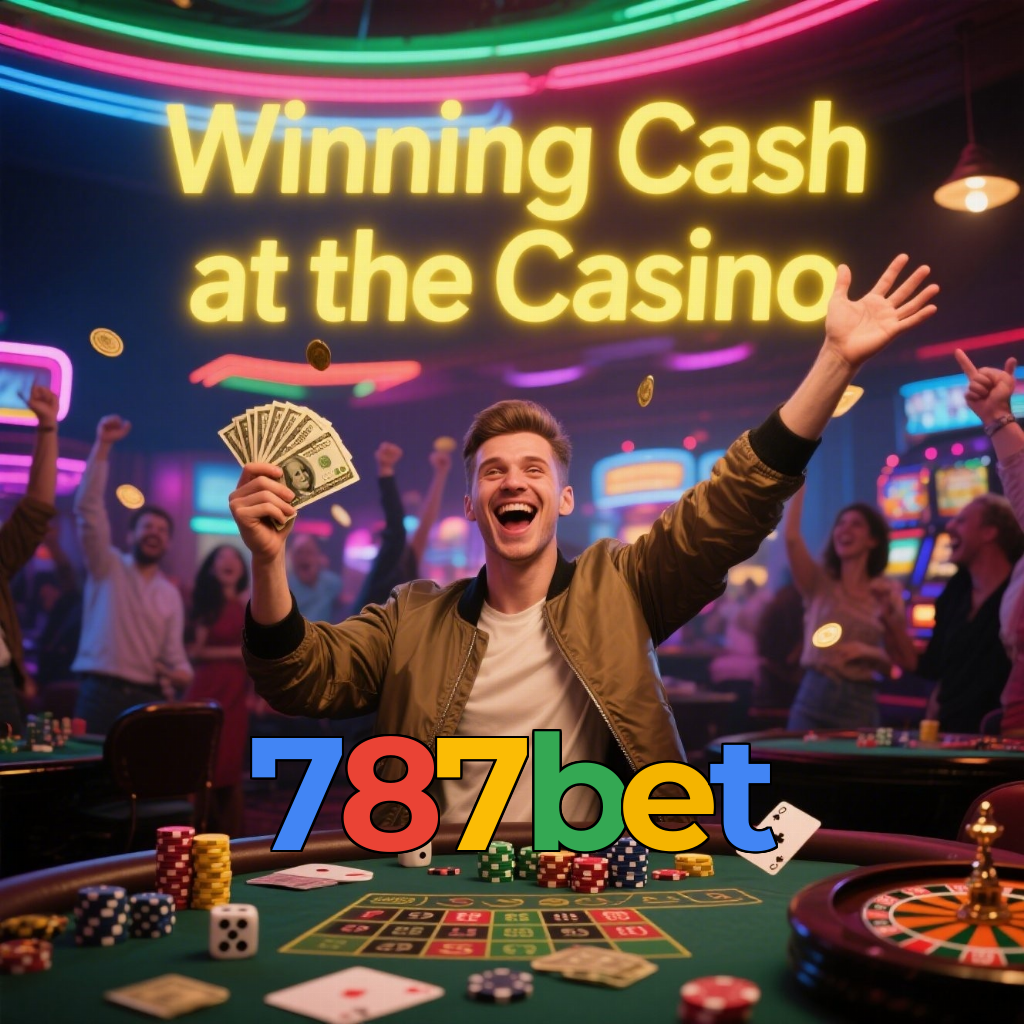 Login no 787bet