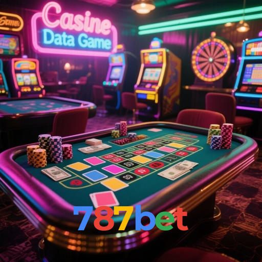 Login no 787bet