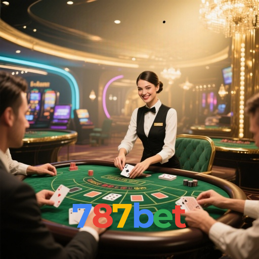 Login no 787bet