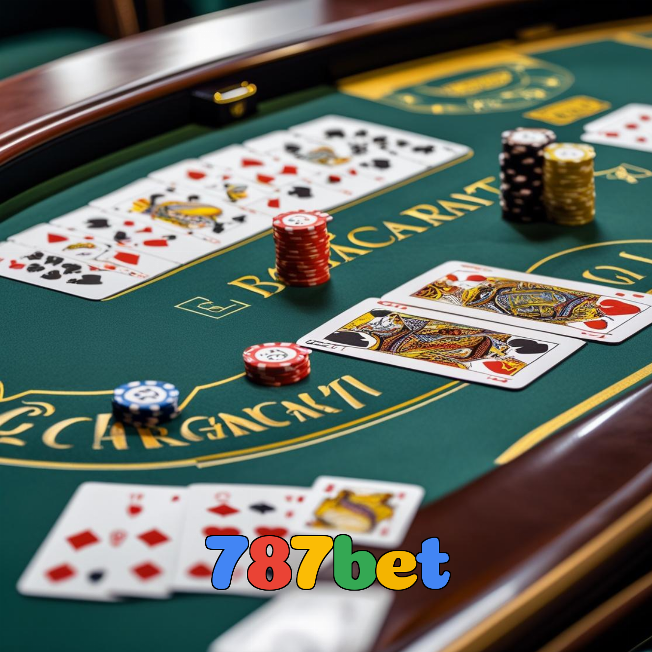 Login no 787bet