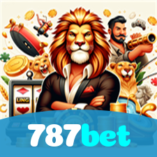Login no 787bet