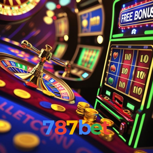 Login no 787bet