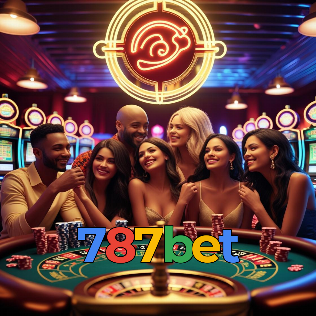Segurança no 787bet