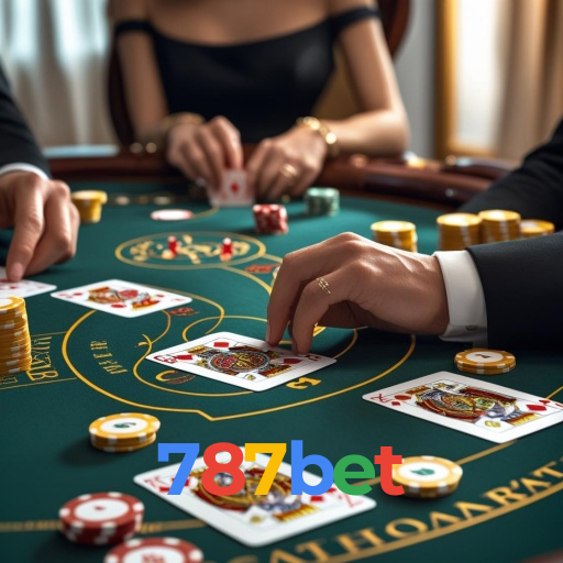 Segurança no 787bet