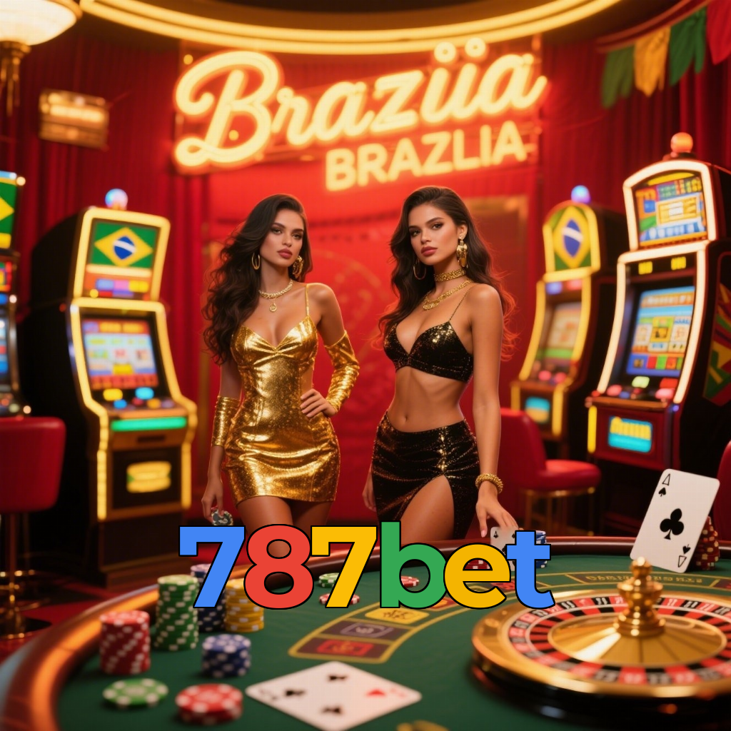 Segurança no 787bet