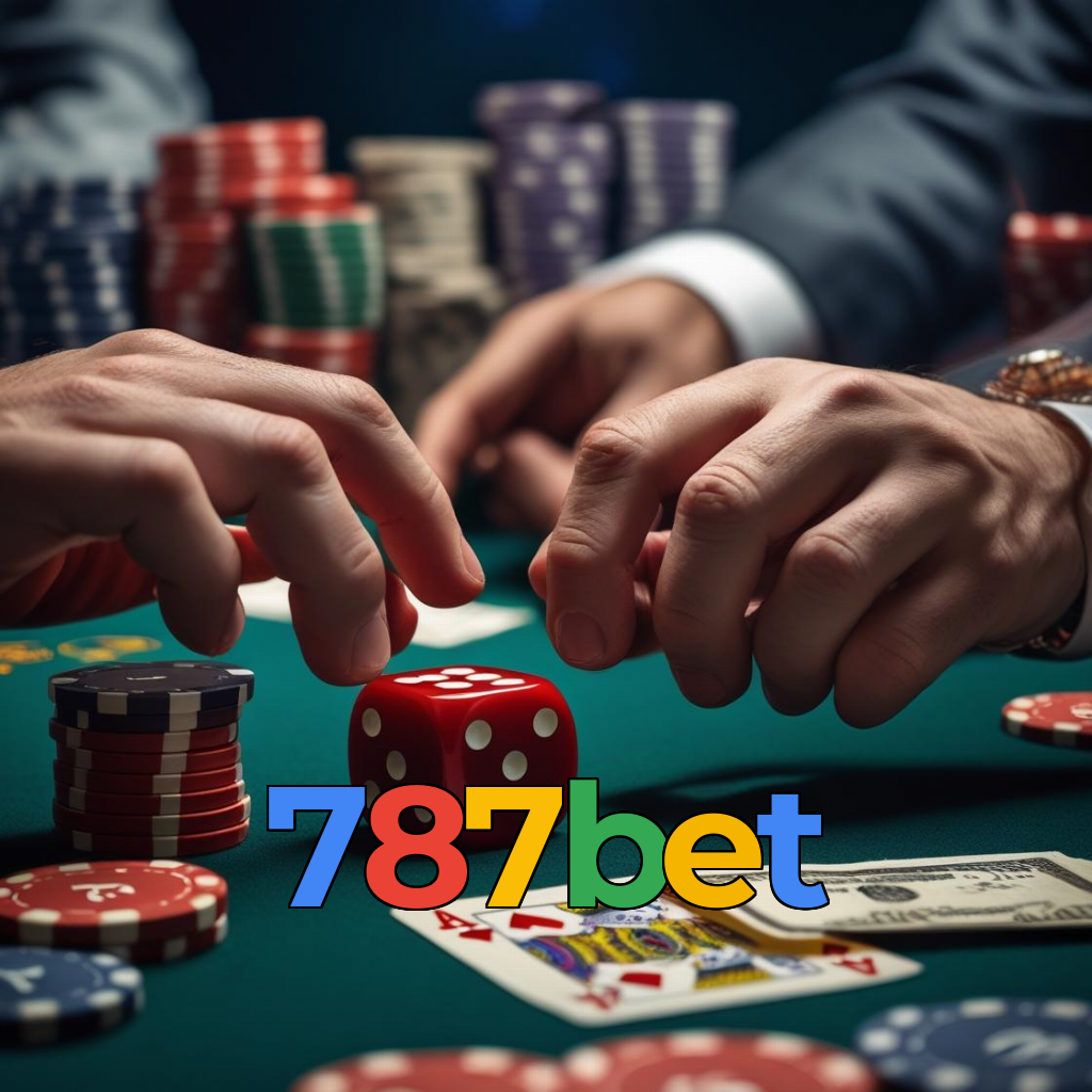 Login no 787bet