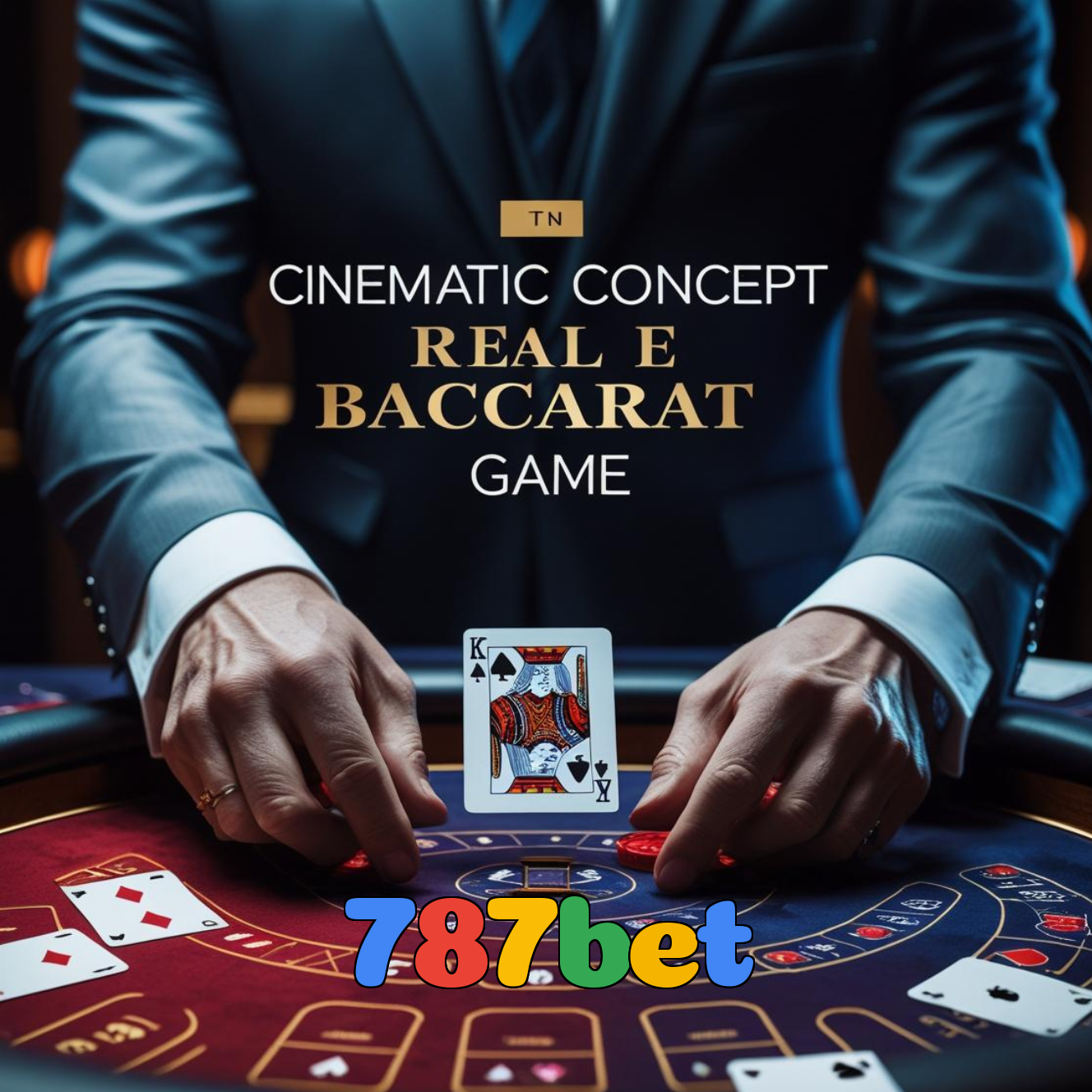 Segurança no 787bet