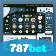 Login no 787bet