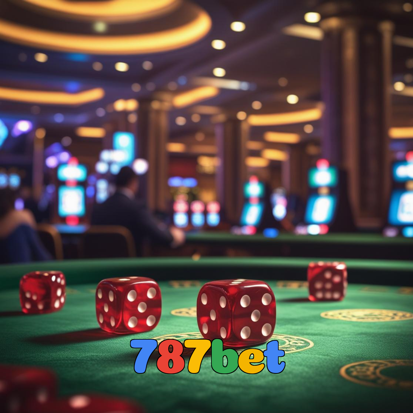 Login no 787bet