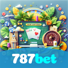 Login no 787bet