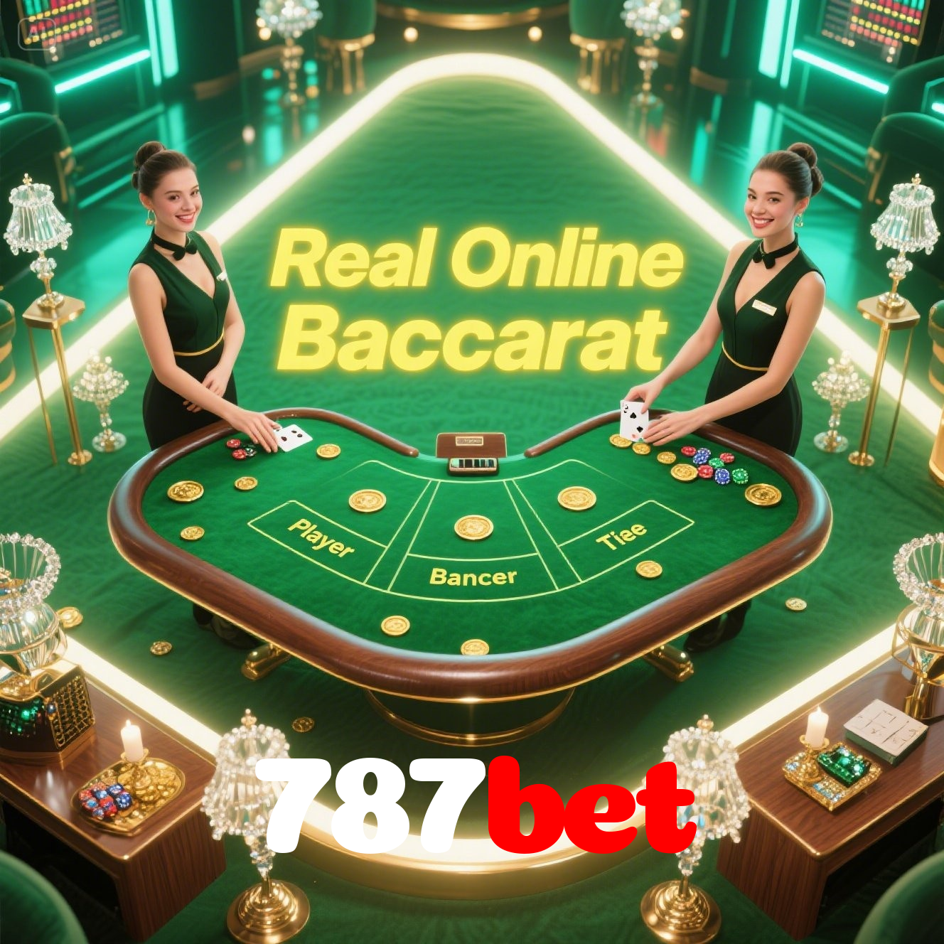 Segurança no 787bet
