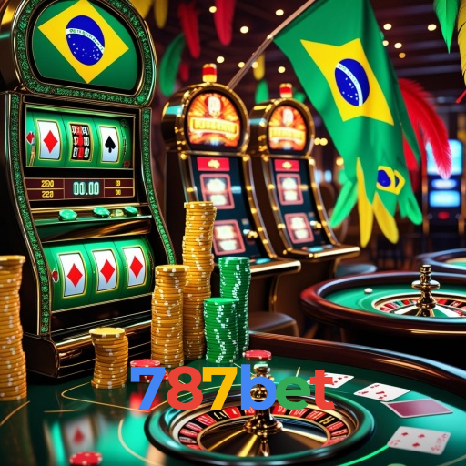 Segurança no 787bet