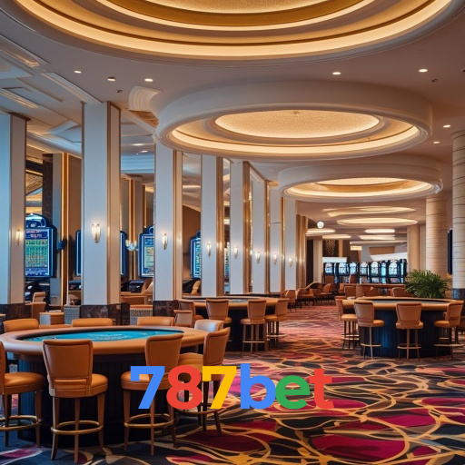 Segurança no 787bet